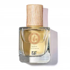 Купить Парфюмированная вода FiiLiT parfum du voyage Surya Bali 50мл Floral Oriental - Фото 1 Парфюмированная вода FiiLiT parfum du voyage Surya Bali 50мл Floral Oriental - Фото 1