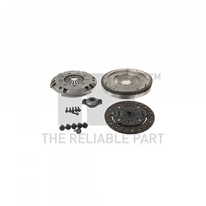 Комплект зчеплення NK 1347140 для VW - Фото 1