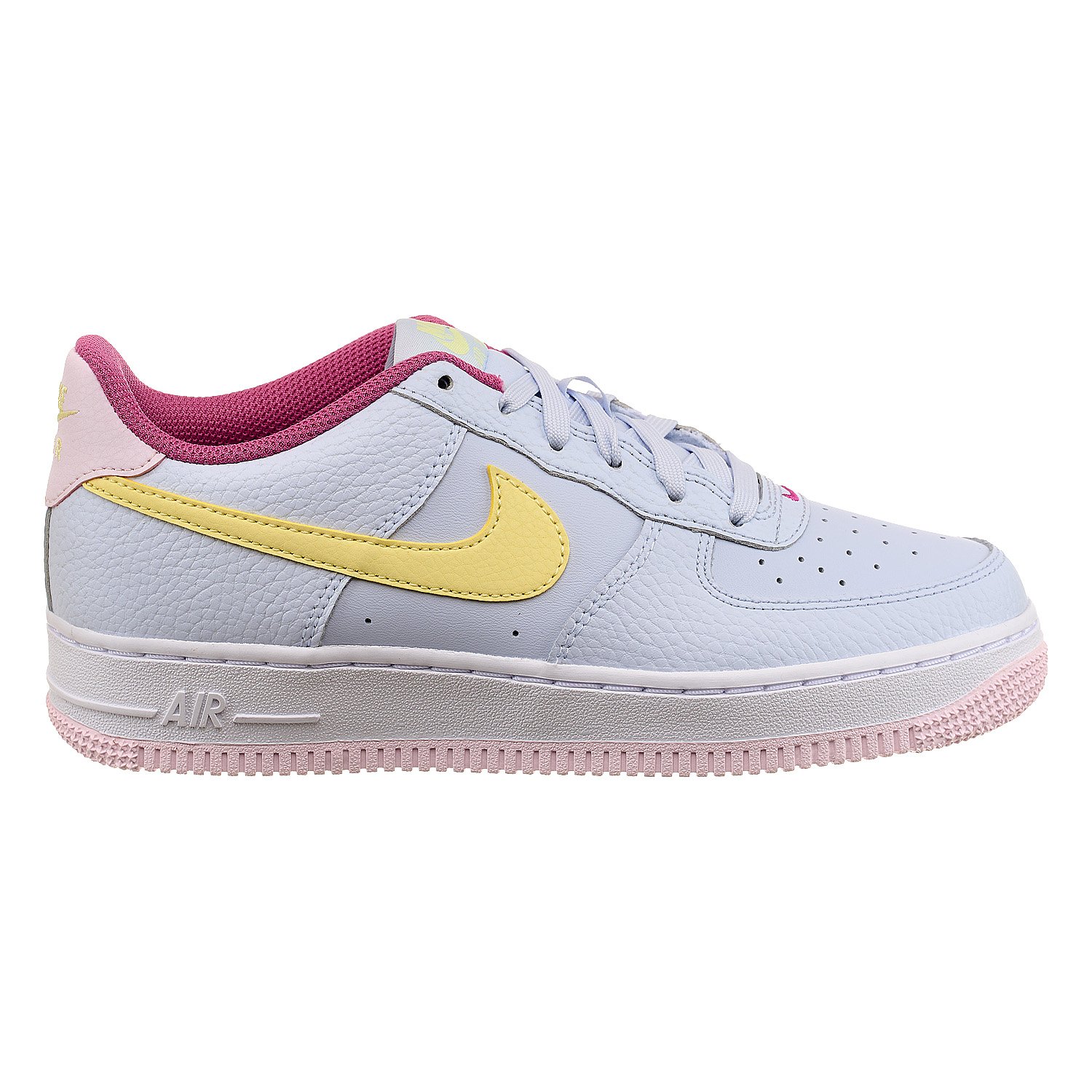 Кроссовки Nike AIR FORCE 1 (GS) Размер 38, фото №2