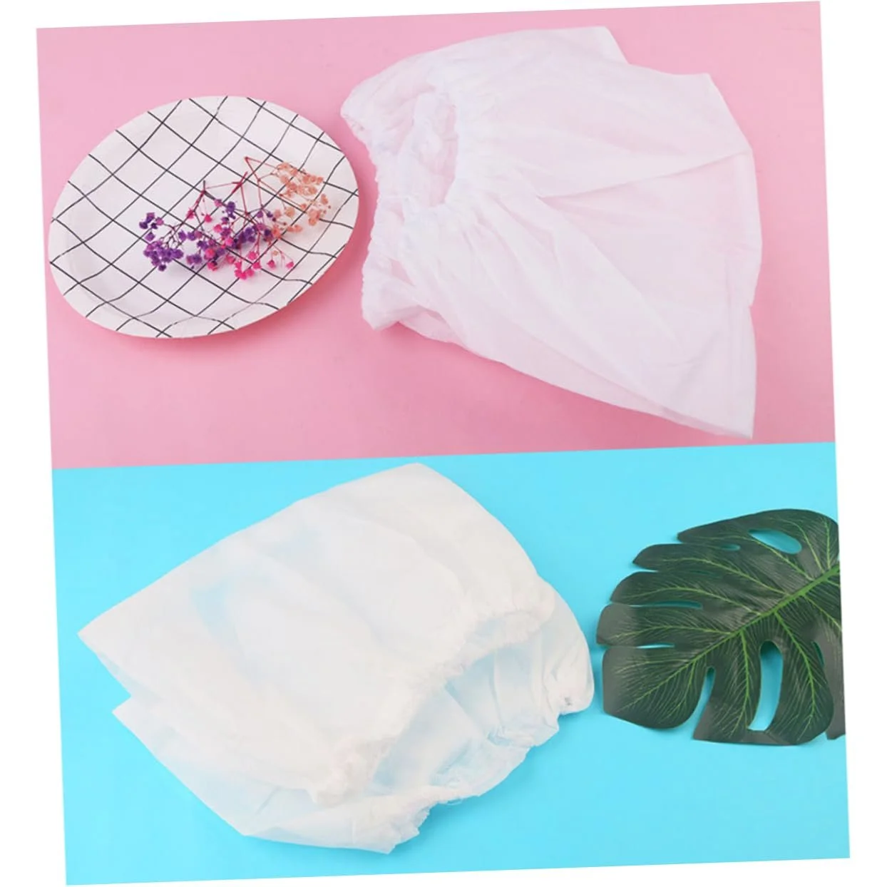 Мешок для пыли Healvian 3 шт. для ногтей, мешок для сбора пыли, фото №3 Мешок для пыли Healvian 3 шт. для ногтей, мешок для сбора пыли, фото №3