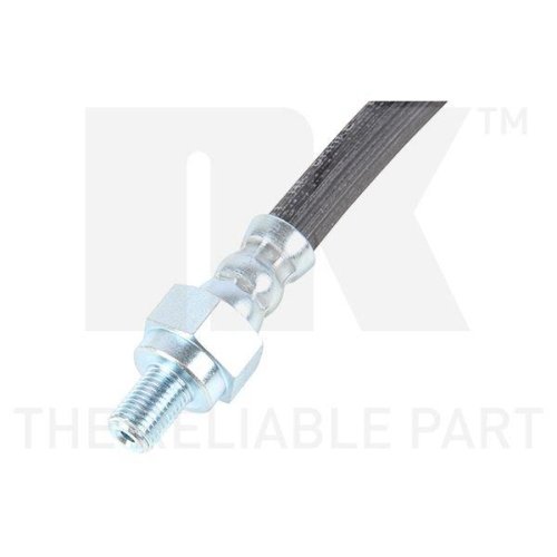 Гальмівний шланг NK 853906 для RENAULT VOLVO, передній міст, фото №2