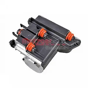 Маслоотделитель вентиляции картера METZGER 2385079 AUDI synthetic.ua - Фото 1