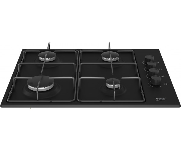 Варильна поверхня Beko HIGG64123SB, фото №3