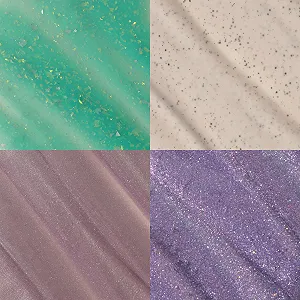 Гель-лак Mylee Набір Quad 4 x 8 мл Costal Cool Колекція Beach Bash Колір synthetic.ua - Фото 1