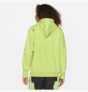 Худи JORDAN 23ENG L synthetic.ua - Фото 1