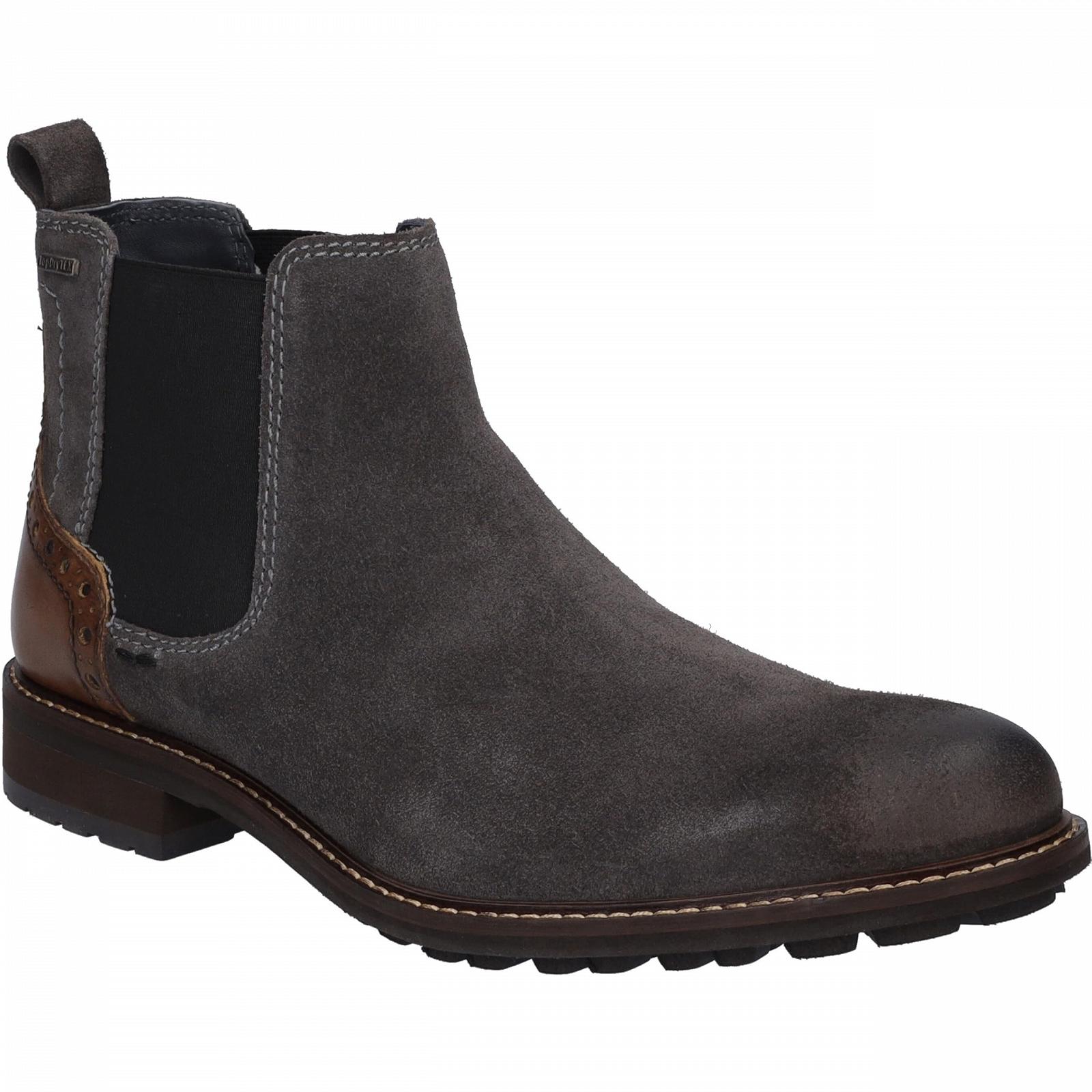Челси Josef Seibel Jasper 50, фото №1