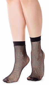 Шкарпетки NOQ Жіночі One Size - Фото 1