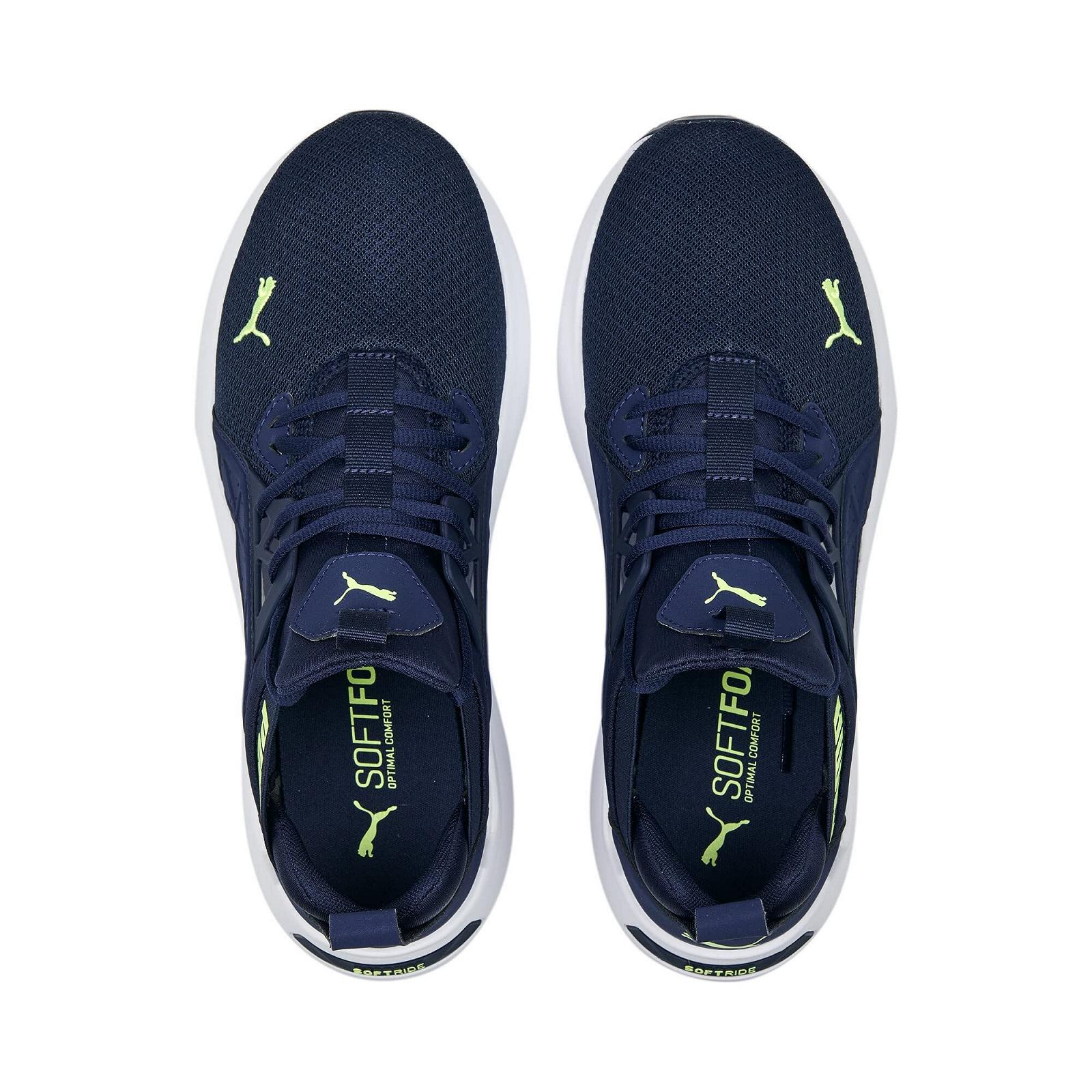 Кросівки чоловічі PUMA Softride Enzo NXT, фото №6