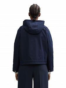 Женская куртка TOM TAILOR Denim synthetic.ua - Фото 1