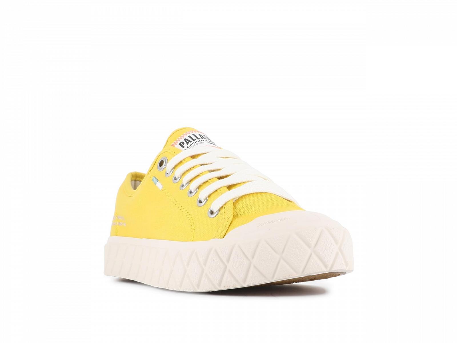 Спортивная обувь Palladium Palla Ace Ankle Унисекс, фото №6