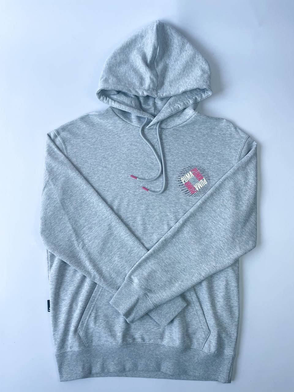 Худі Puma  L, фото №1