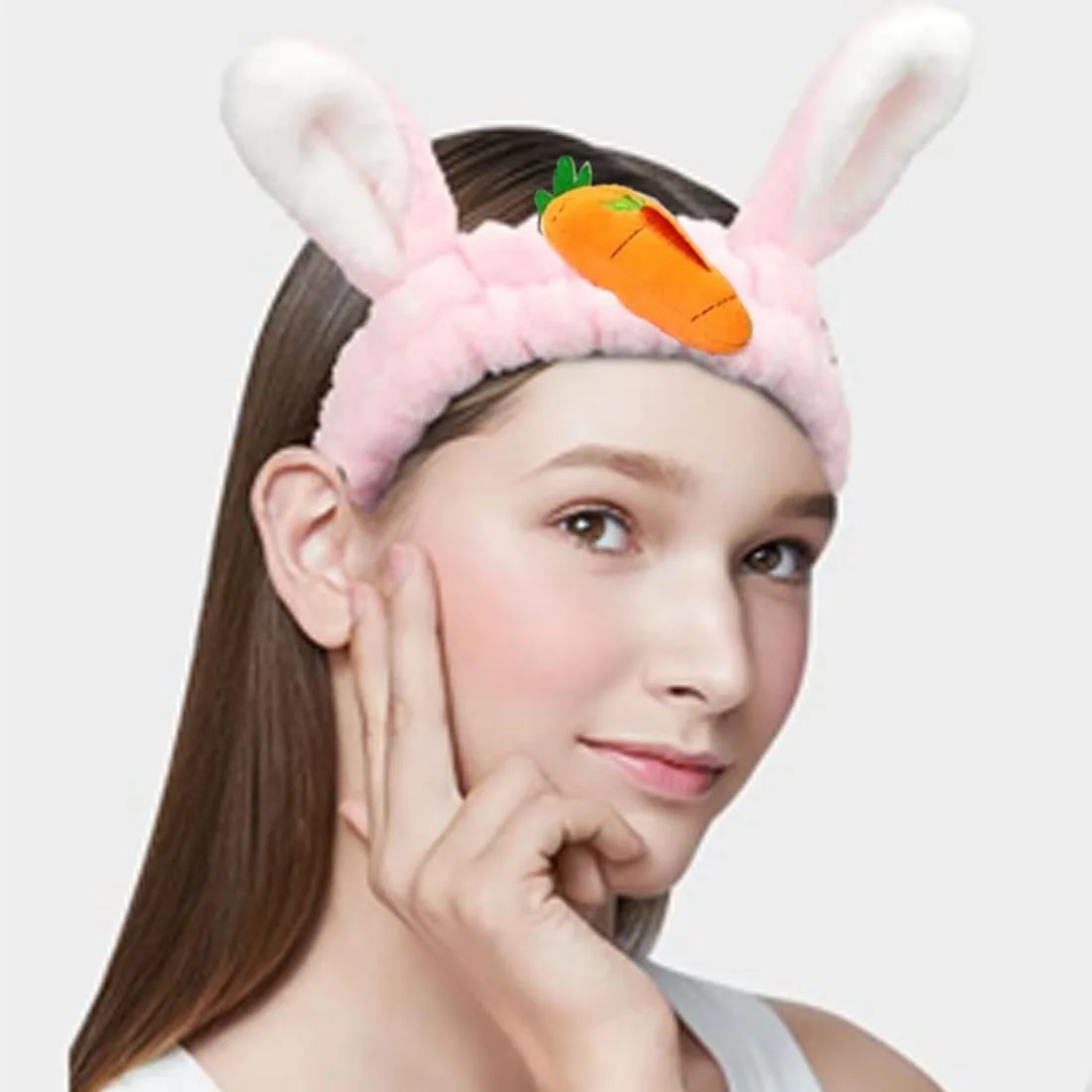 Набор повязок для волос, фото №6