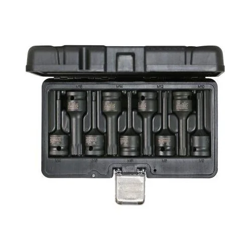 Набор ударных головок KS TOOLS 911.0944, фото №3