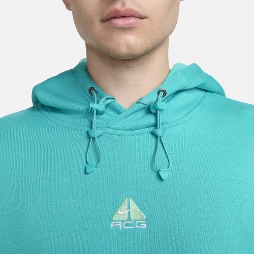 Худі Nike Acg Therma-Fit Fleece Pullover Hoodie L, фото №3