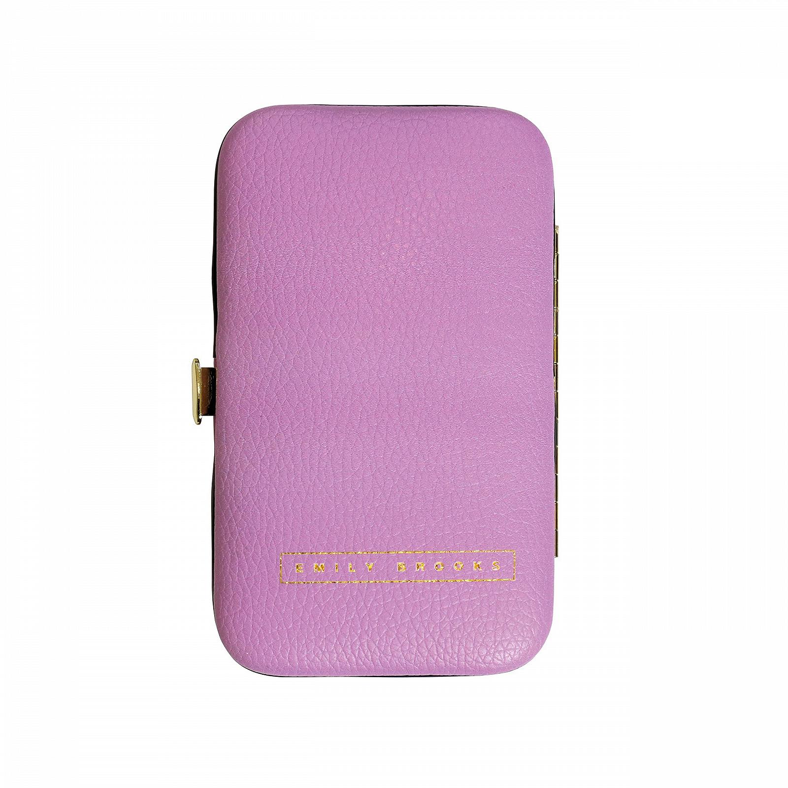 Набір для манікюру Emily Brooks, фото №3 Набір для манікюру Emily Brooks, фото №3