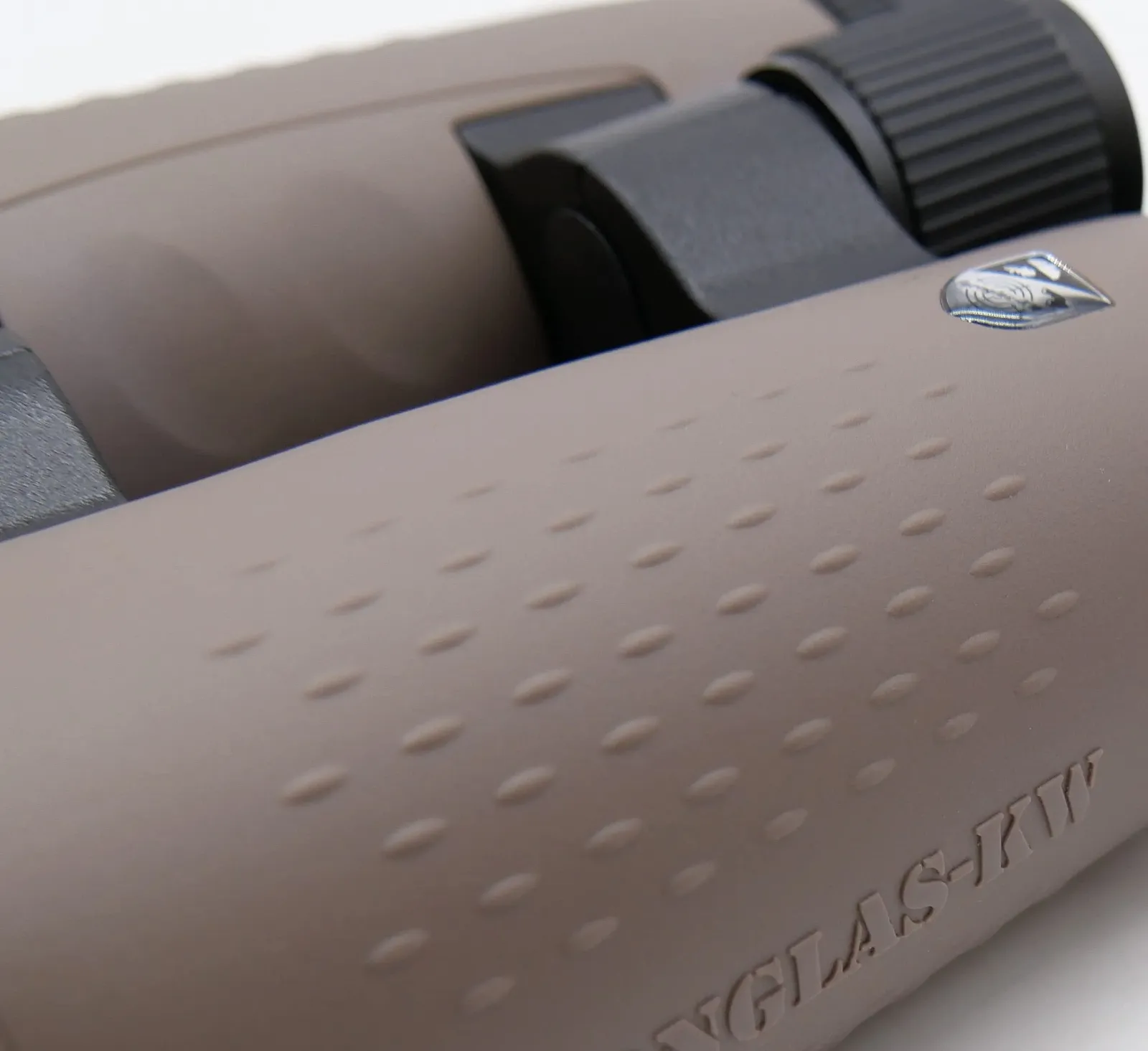 Бінокль DDoptics KW Regulus 8x56 HD із сумкою та ременем Niggeloh, фото №2