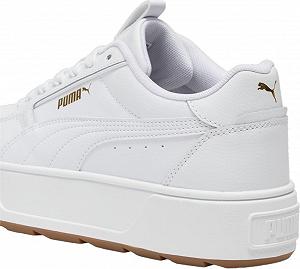 Кросівки жіночі PUMA Karmen Rebelle synthetic.ua - Фото 1