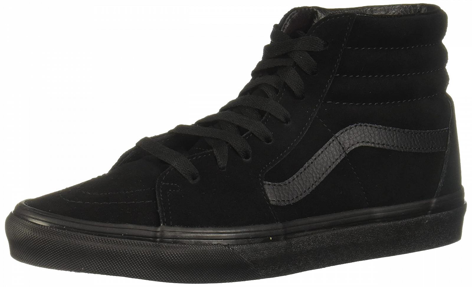 Высокие кеды Vans Unisex Sk8-hi, фото №1