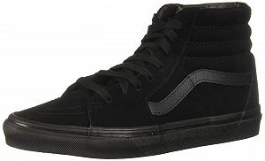 Высокие кеды Vans Unisex Sk8-hi - Фото 1