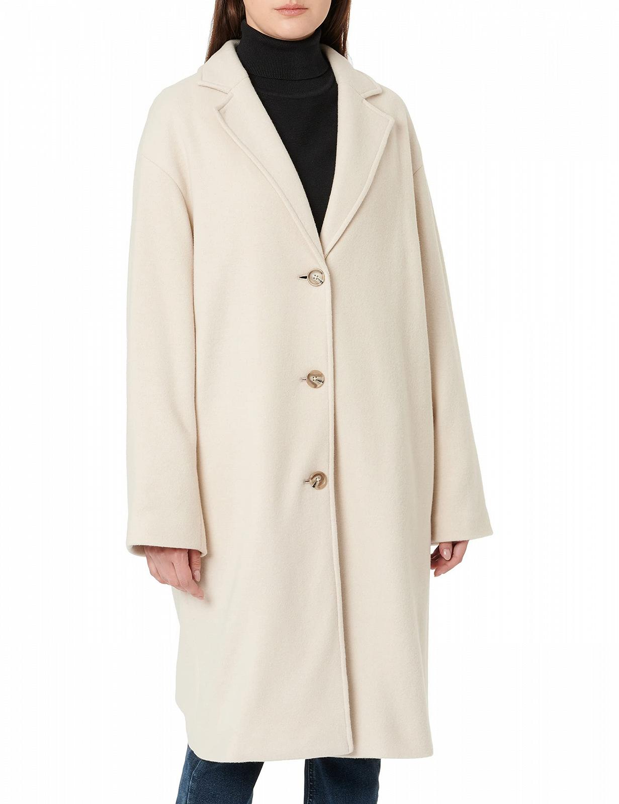 Пальто Marc O'Polo 208608471215, фото №1 Пальто Marc O'Polo 208608471215, фото №1