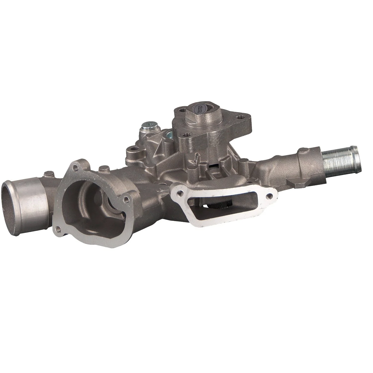 Водяной насос FEBI BILSTEIN 17638 для OPEL VAUXHALL GENERAL MOTORS, фото №4