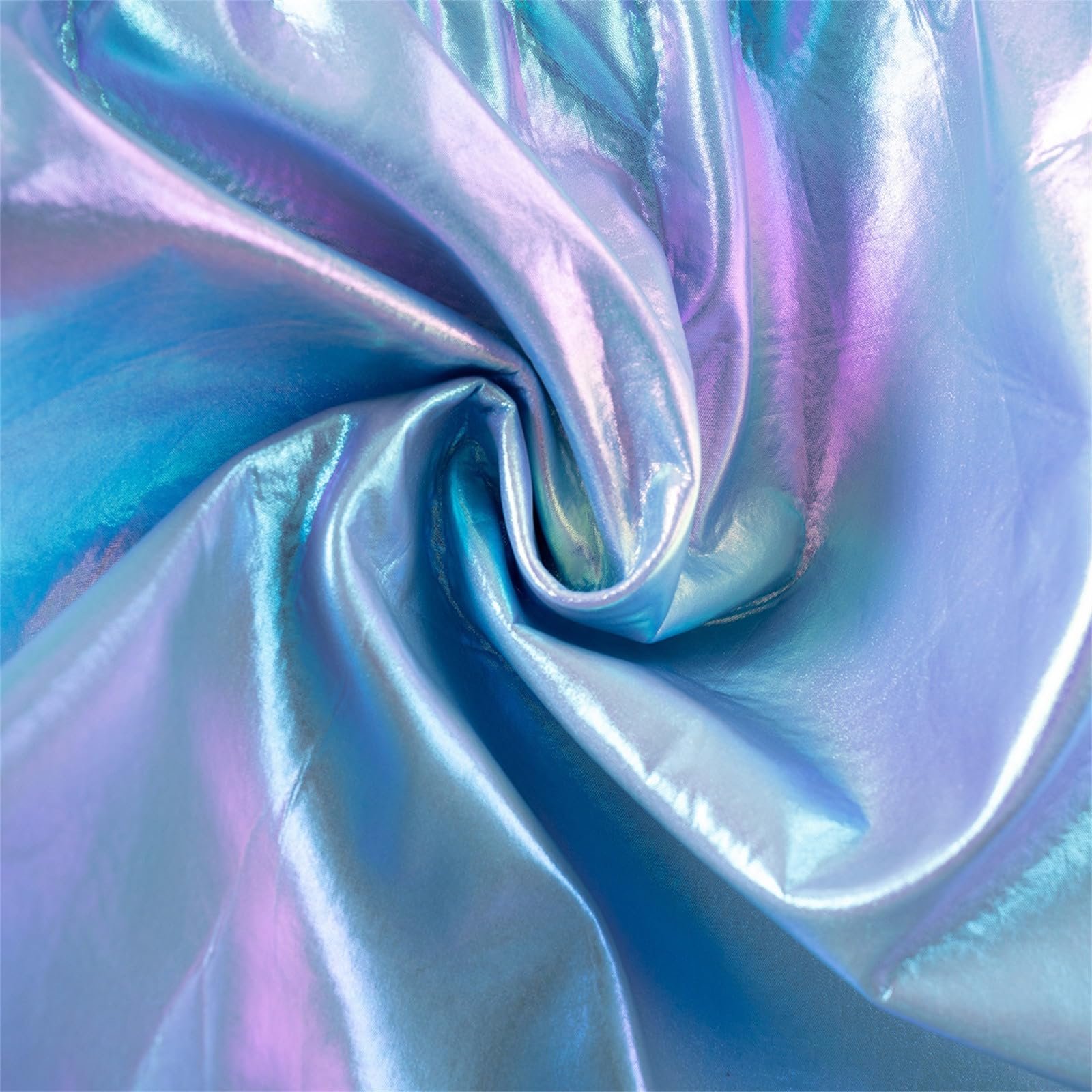 Детское пальто с капюшоном, длинными рукавами, эластичной талией, утепленная теплая куртка Laser Illusion для девочки (1-8 лет), фото №8 Детское пальто с капюшоном, длинными рукавами, эластичной талией, утепленная теплая куртка Laser Illusion для девочки (1-8 лет), фото №8