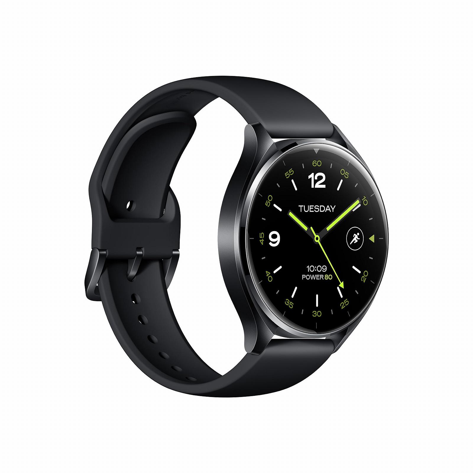 Смарт-годинник Xiaomi Watch 2, фото №3