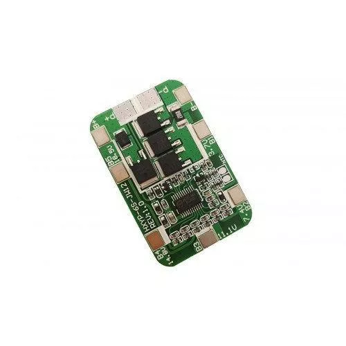 BMS 6S 12А Li-Ion 18650 HX-6S-12A, фото №1