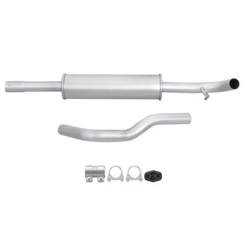 Глушник середній HELLA Easy2Fit 8LC 366 026-191, фото №2