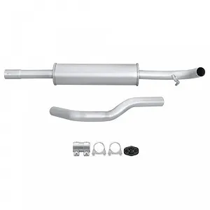 Глушник середній HELLA Easy2Fit 8LC 366 026-191 synthetic.ua - Фото 1