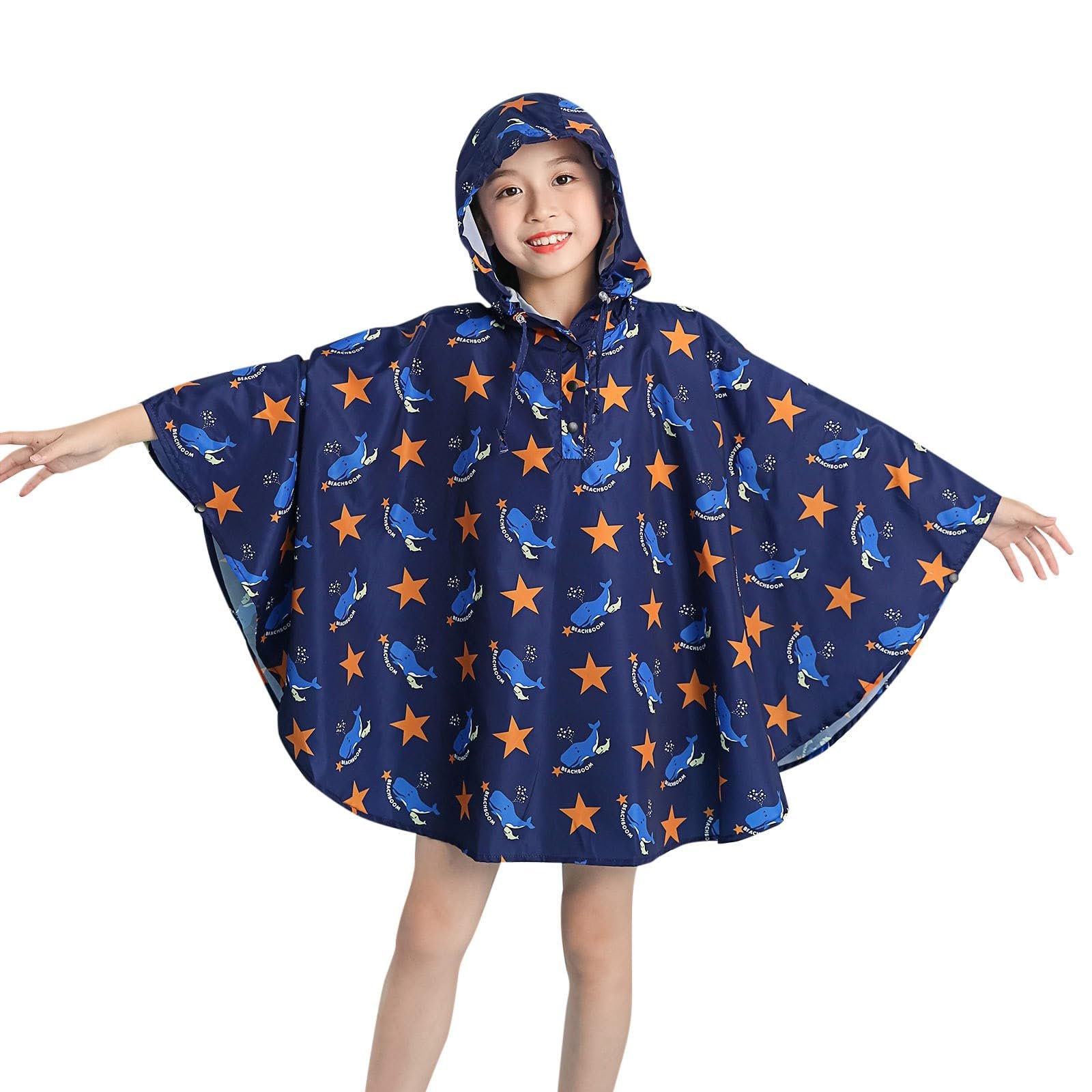 Велосипедный дождевик-пончо детский Длинный однотонный для велоспорта Пеший туризм Унисекс Водонепроницаемый Многоразовый Подходит для путешествий на открытом воздухе Альпинизма Дождевик, фото №1 Велосипедный дождевик-пончо детский Длинный однотонный для велоспорта Пеший туризм Унисекс Водонепроницаемый Многоразовый Подходит для путешествий на открытом воздухе Альпинизма Дождевик, фото №1