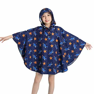 Детская дождевая куртка - Фото 1