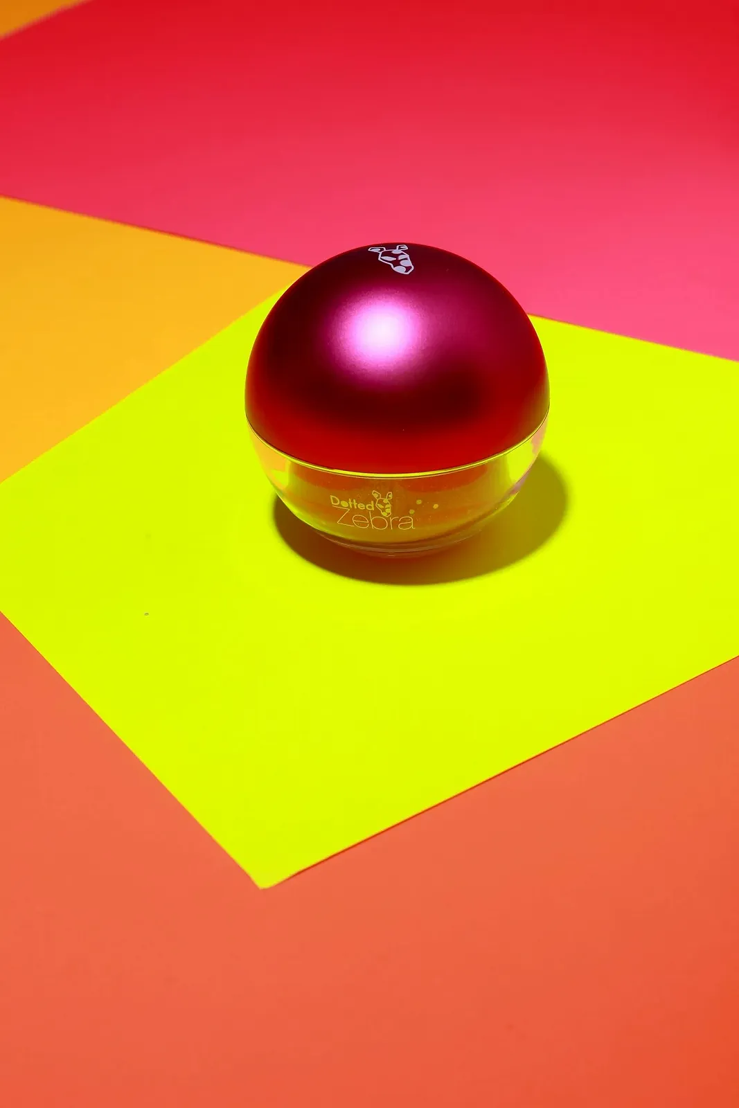 Маска-пленка Dotted Zebra Pink Frenzy с блестками, 45.4 г - С гиалуроновой кислотой и коллагеном - Увлажняющая маска для лица - Веганская - Для всех типов кожи, фото №9