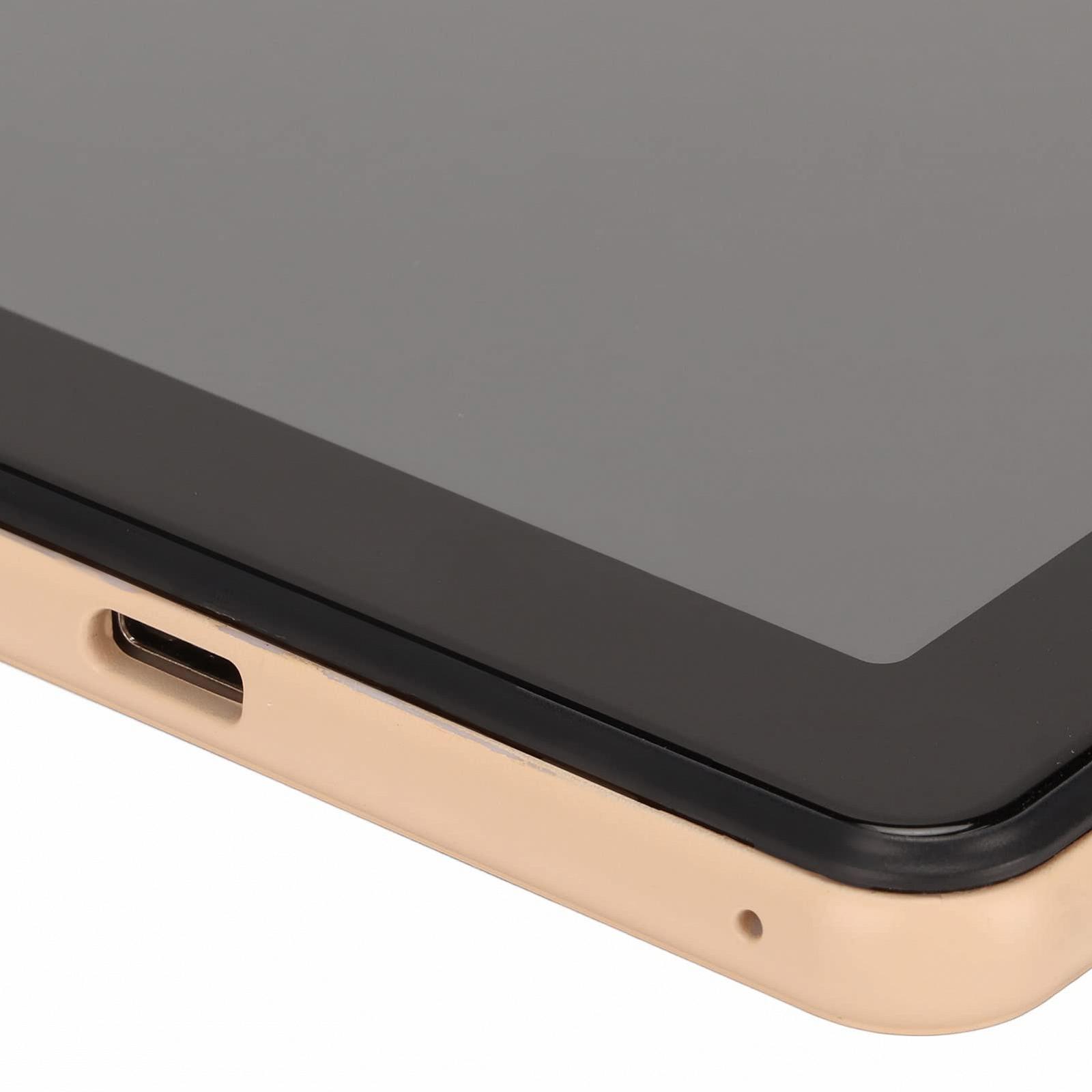 Планшет Bewinner PC 11 10 дюймов 4G LET 6G RAM 256G ROM с возможностью звонков Восьмиядерный процессор WiFi с двумя SIM-картами 6000 мАч (EU Plug), фото №5