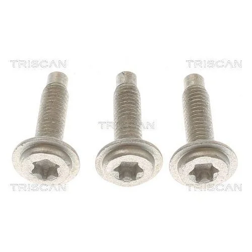 Термостат охолоджувальної рідини TRISCAN 8620 34992 для ALFA ROMEO FIAT OPEL SAAB SUZUKI, фото №4