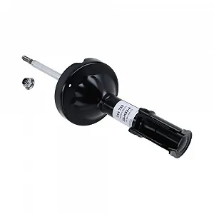 Амортизатор SACHS 314 739, передня вісь - Фото 1