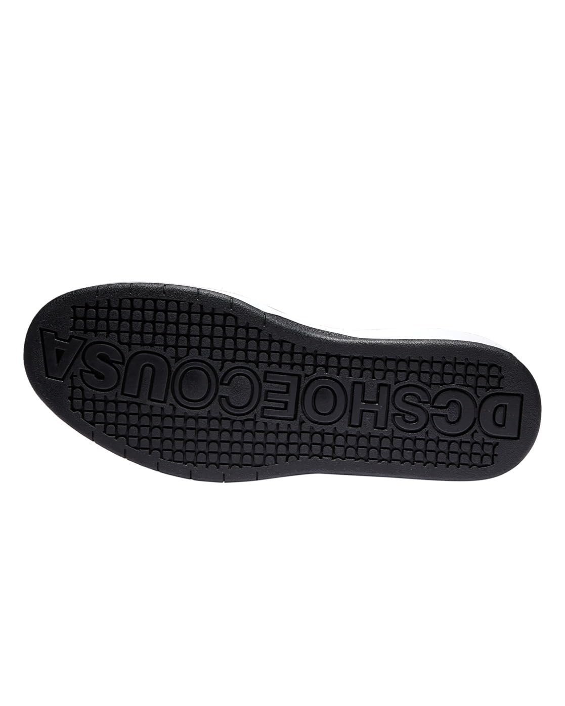 Кроссовки DC Shoes Lynx Zero, фото №5