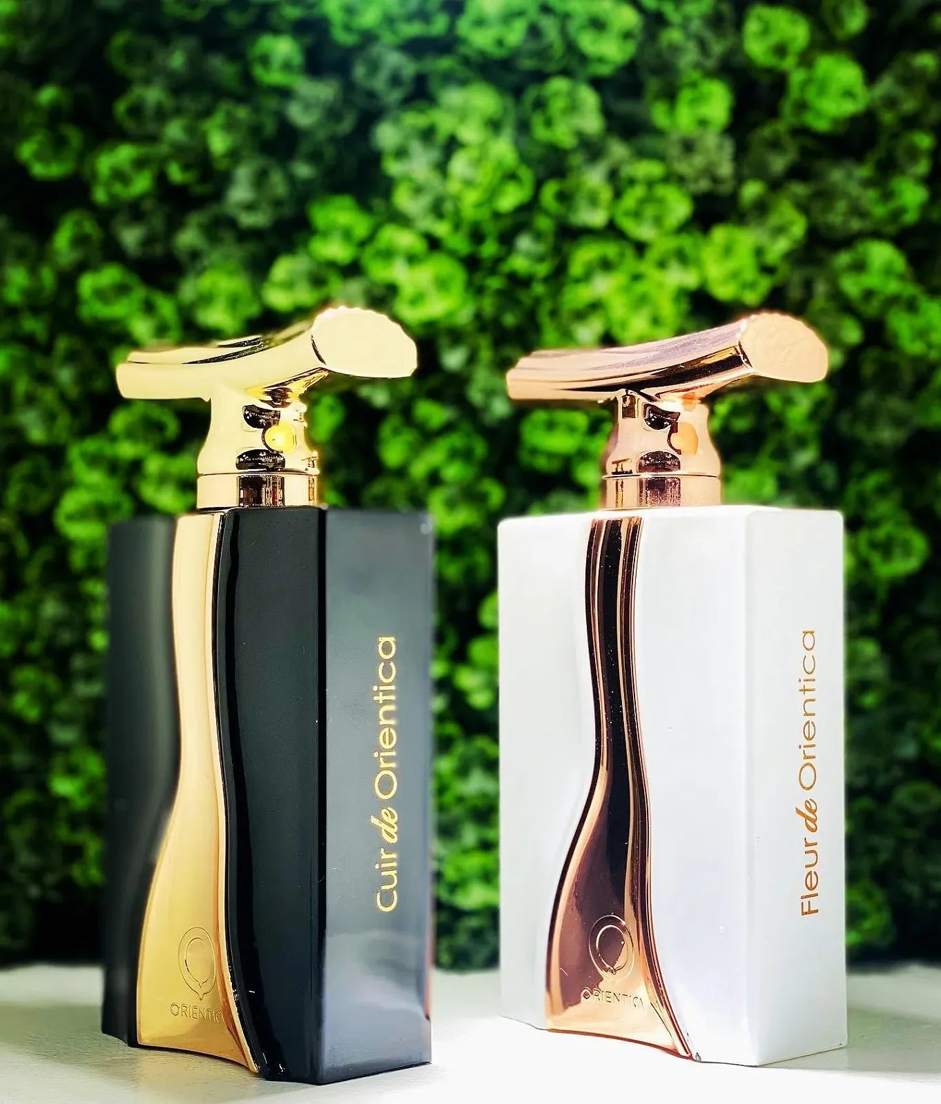 Парфумована вода Al Haramain Fleur de Orientica Спрей 90 мл для жінок, фото №6 Парфумована вода Al Haramain Fleur de Orientica Спрей 90 мл для жінок, фото №6