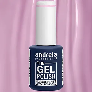 Гель-лак Andreia Professional The Gel Polish G43 Pink Sunset Розовый закат цена на synthetic.ua - Фото 1 Гель-лак Andreia Professional The Gel Polish G43 Pink Sunset Розовый закат synthetic.ua - Фото 1