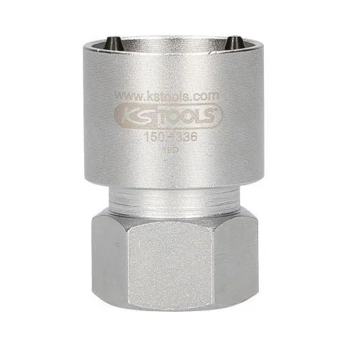 Інструмент для ремонту різьби колісних болтів KS TOOLS 150.1336, фото №4
