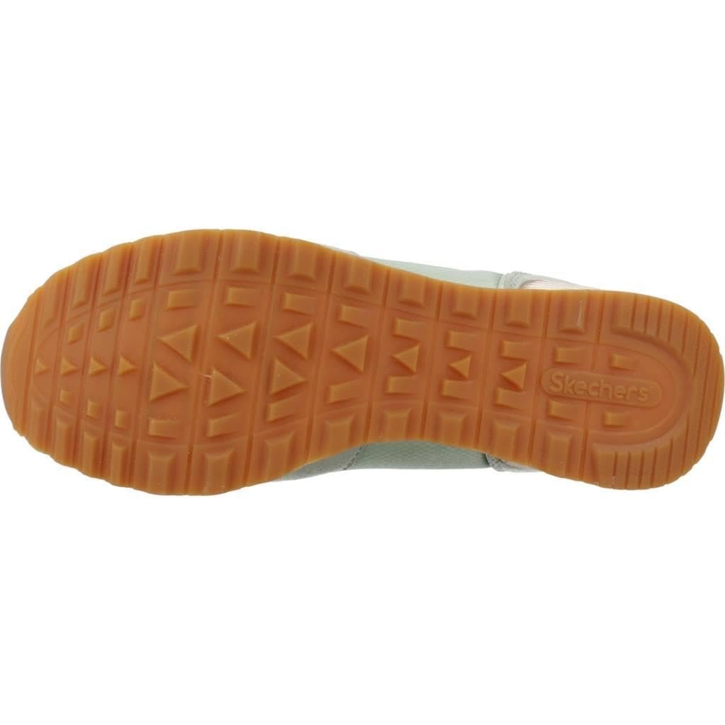 Кросівки SKECHERS OG 85-Goldn Gurl, фото №6