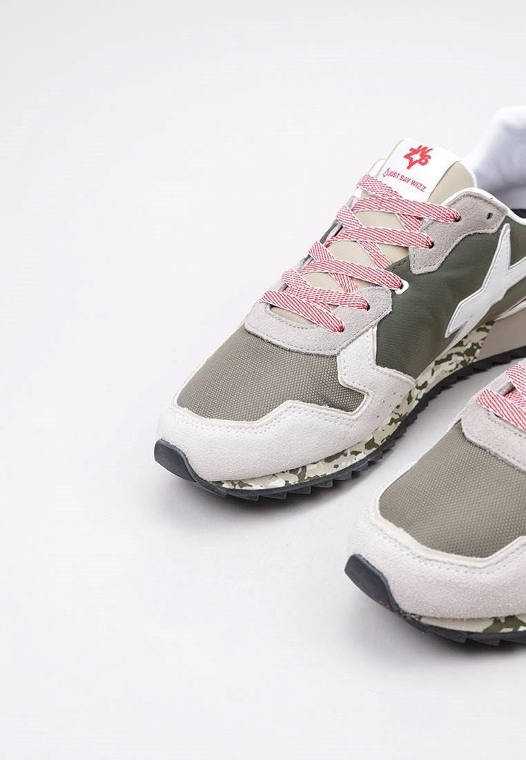 Кросівки W6YZ Jet-m Чоловічі, фото №4