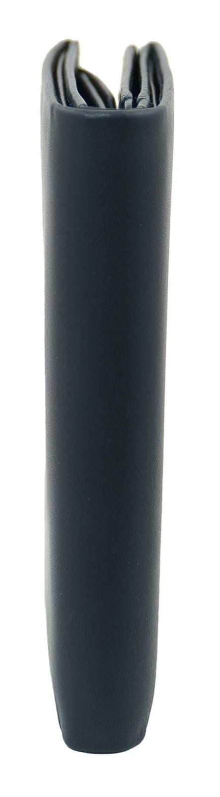 Кошелек BRAUN BÜFFEL Hannes RFID H 8CS темно-синий, темно-синий, фото №4