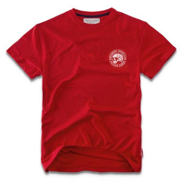 Dobermans Aggressive Футболка Nord Division TS29RD L, фото №1