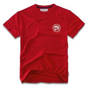 Dobermans Aggressive Футболка Nord Division TS29RD L - Фото 1