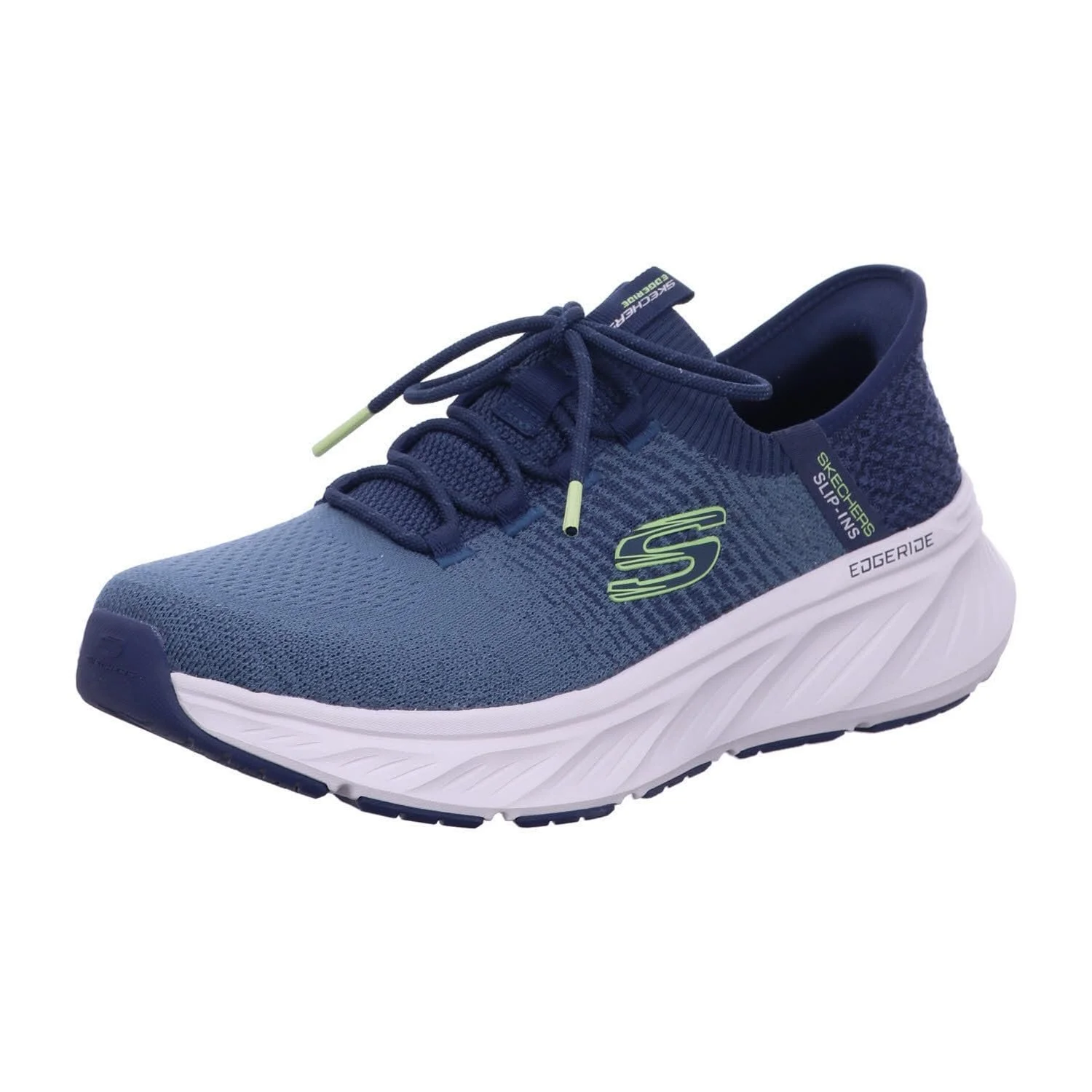 Кросівки Skechers Edgeride Чоловічі, фото №1 Кросівки Skechers Edgeride Чоловічі, фото №1