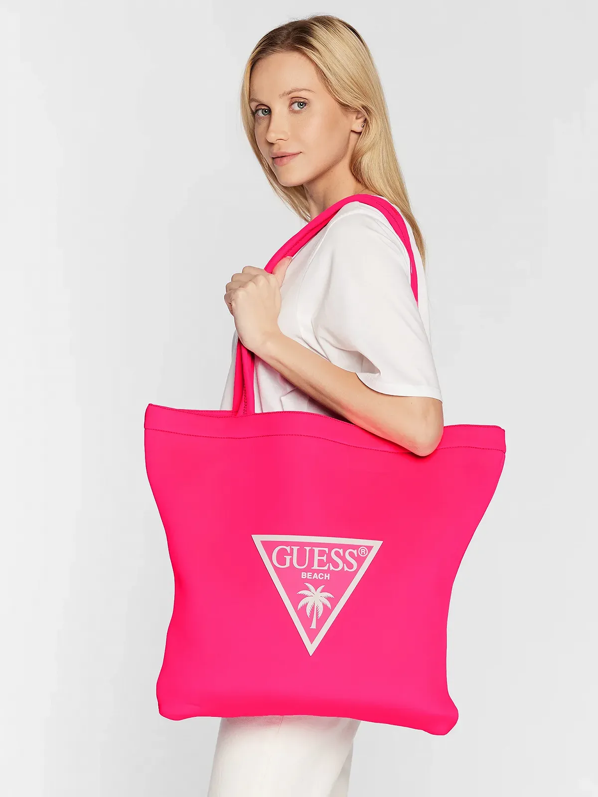 Сумка для дайвінгу / Рожева, фото №7