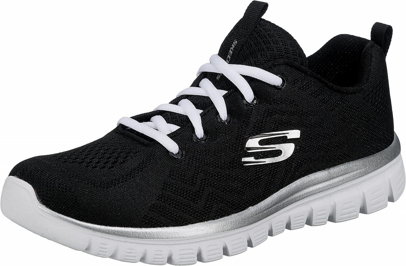 Кросівки Skechers Graceful Get Connected жіночі, фото №1