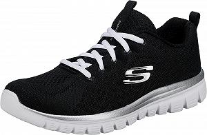 Кросівки Skechers Graceful Get Connected жіночі - Фото 1
