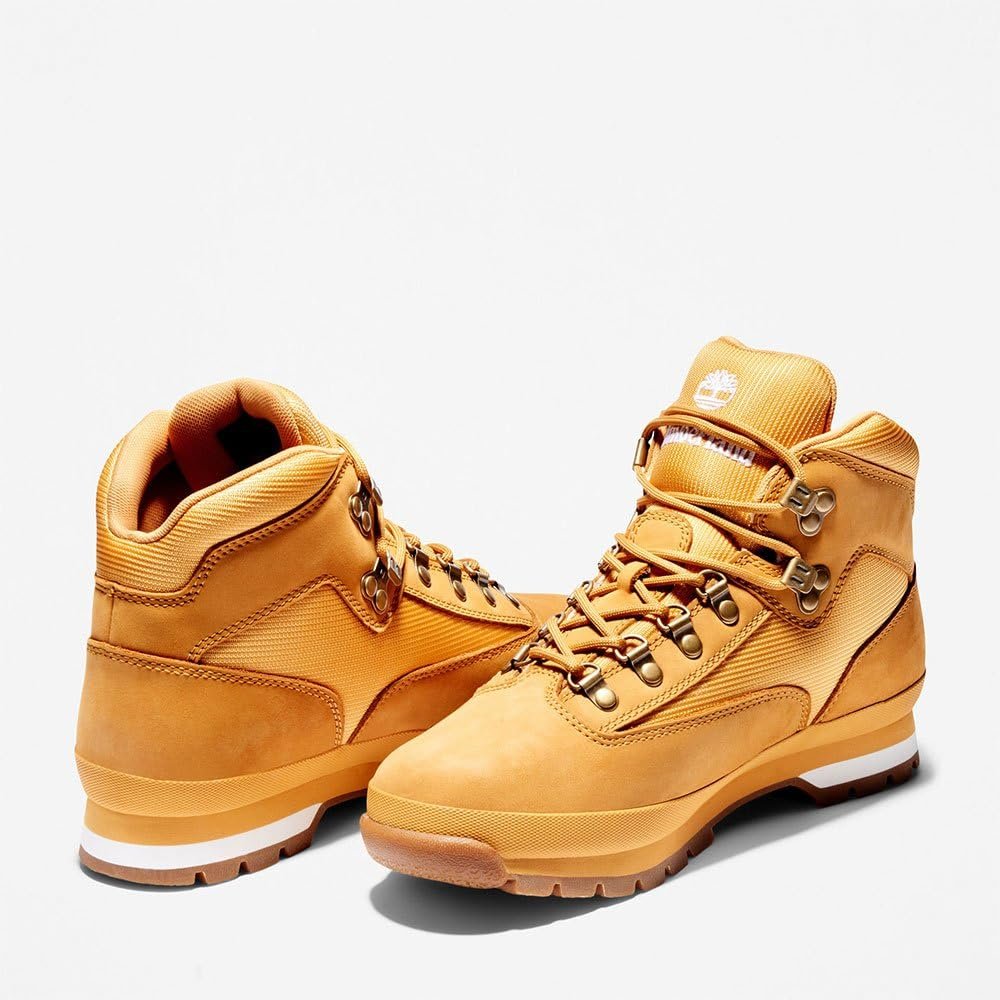 Ботинки Timberland Euro Hiker F/L, фото №6